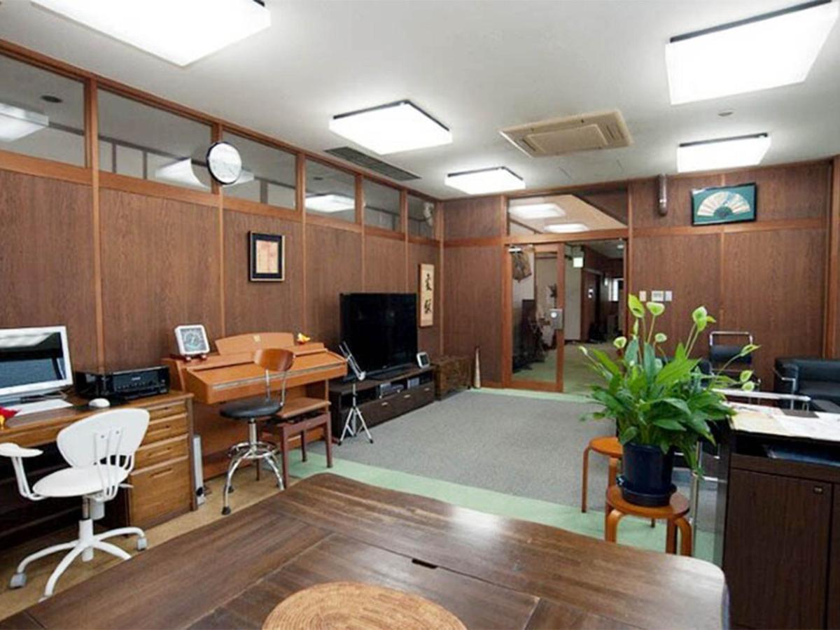 Miyajima Guest House Mikuniya -Dormitory Room - Vacation Stay 05847V Hatsukaichi Exterior photo