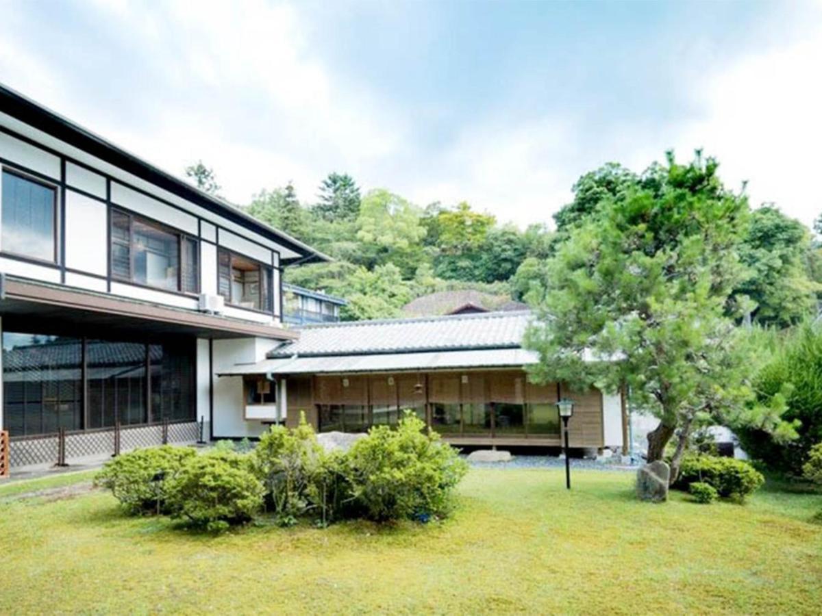 Miyajima Guest House Mikuniya -Dormitory Room - Vacation Stay 05847V Hatsukaichi Exterior photo